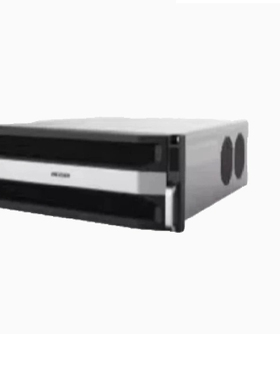 海康威视iDS-96064NX-I16/HW-G4超脑64路16盘位五合一超脑录像机