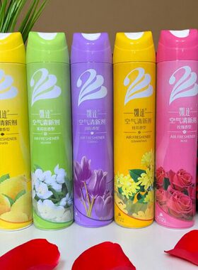 中山凯达空气清新剂320ml