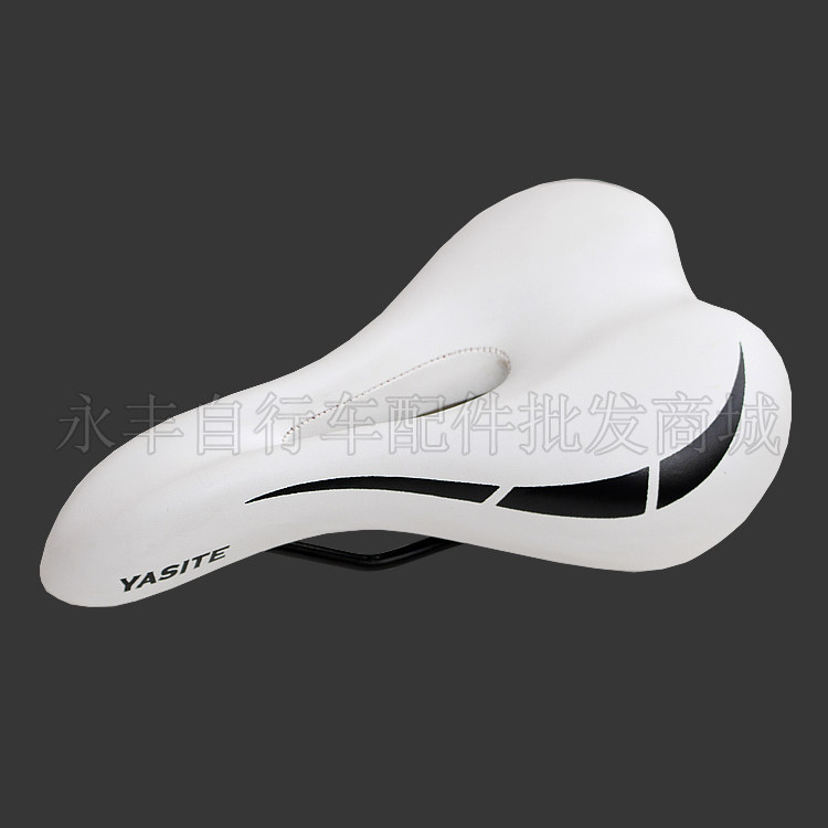 Selle de vélo Mountain Bike YASITE - Ref 2349242 Image 3