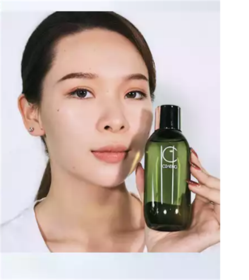 正品瓷妆纯露补水保湿收缩毛孔滋润控油芦荟玫瑰橙花爽肤柔肤精华