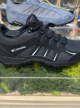25春夏新款哥伦比亚狂峰男PEAKFREAK™RIDGE OD III徒步鞋YM4574