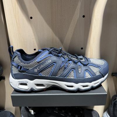 户外抓地透气两栖涉水溯溪鞋