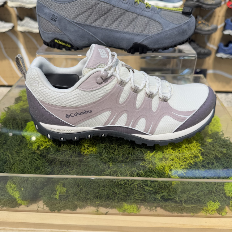 2025春夏户外哥伦比亚登山防水