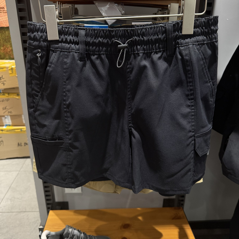 哥倫比亞戶外女拒水運動短褲