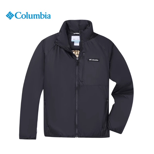 Columbia哥伦比亚户外保暖羽绒服