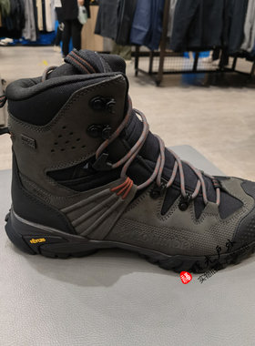 BM6257哥伦比亚轻盈高帮登山鞋