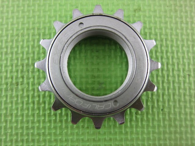 Pignon de vélo - Ref 2372024 Image 4