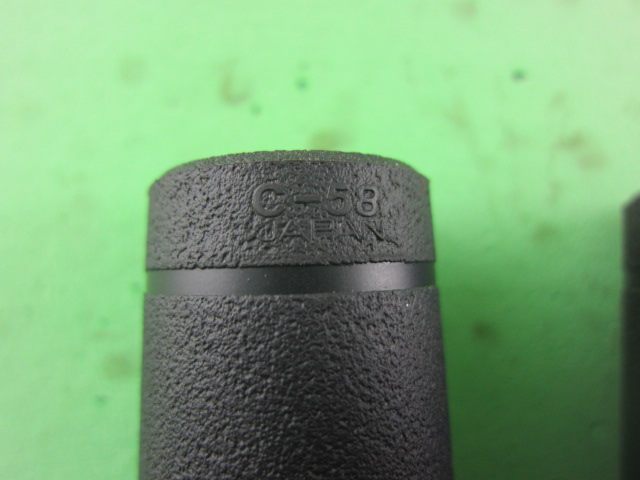 Poignées de vélo - Ref 2348052 Image 4