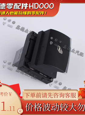 1Q0 959 873 D升降器开关前门玻璃升降开关奥迪大众黎明女神EOS