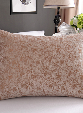 沙发靠垫套不含芯抱枕套靠枕靠背垫子长方形45/65/75/55/85/65x85