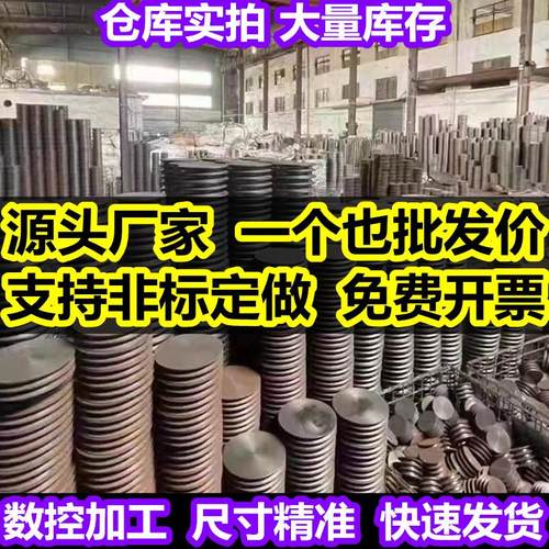 皮带轮单槽双槽四槽皮带盘大全