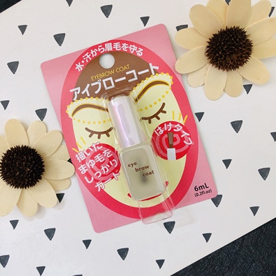 大创持久防水防汗6ML新款定型液