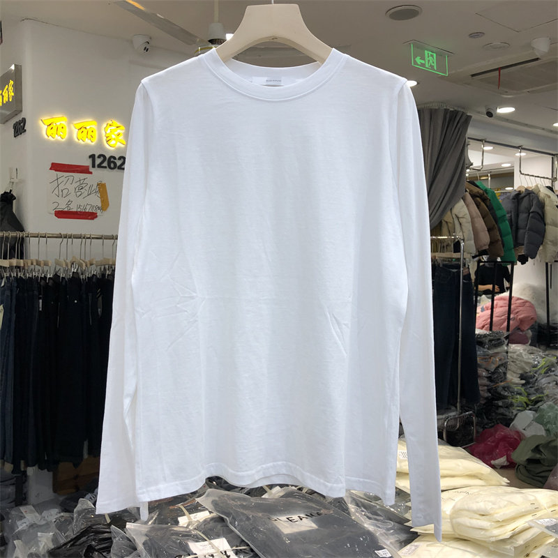 长袖通勤常规其他RUNXI闰熙54图片