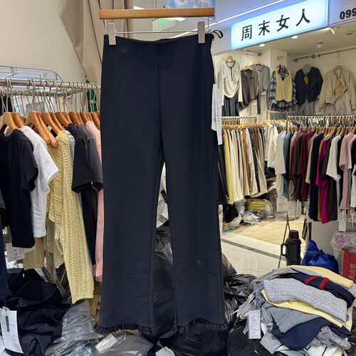 MDENG197摩登2K182高腰黑