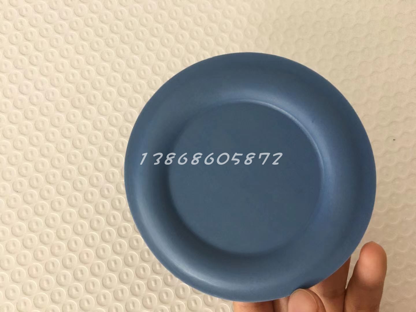 DA-81S真空泵膜片H0060爱发科ULVAC 60114复合膜隔膜 耐腐蚀104MM