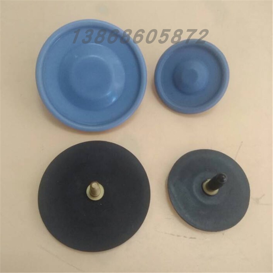 易威奇电磁计量泵隔膜片ES-B11VC/VH-230N1配件ES-B31VC/VH-230N4