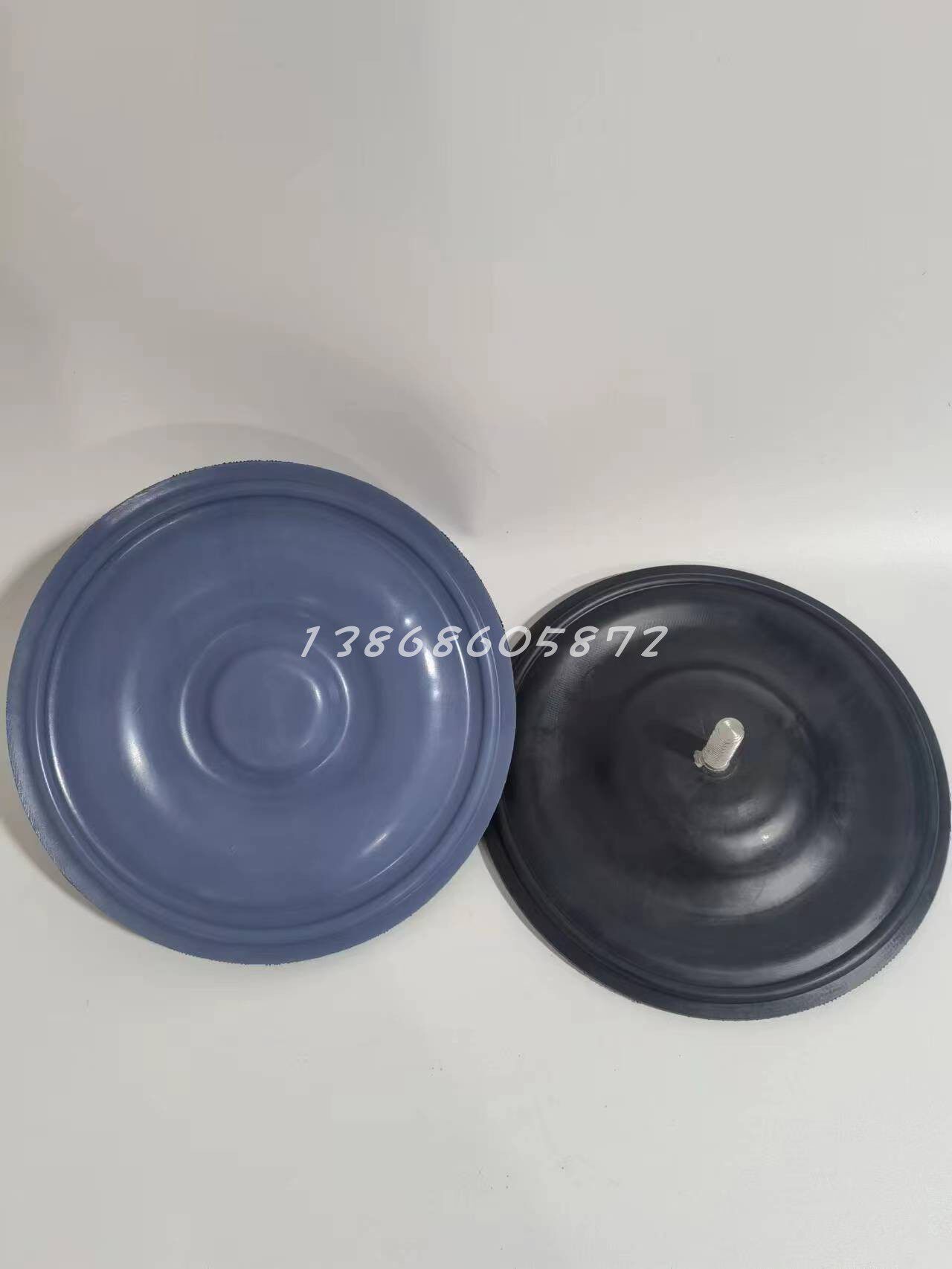 以利亚PTFE电动隔膜片碱液泵隔膜