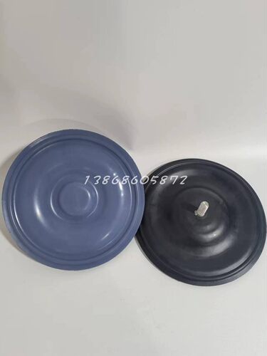 以利亚PTFE电动隔膜片碱液泵隔膜
