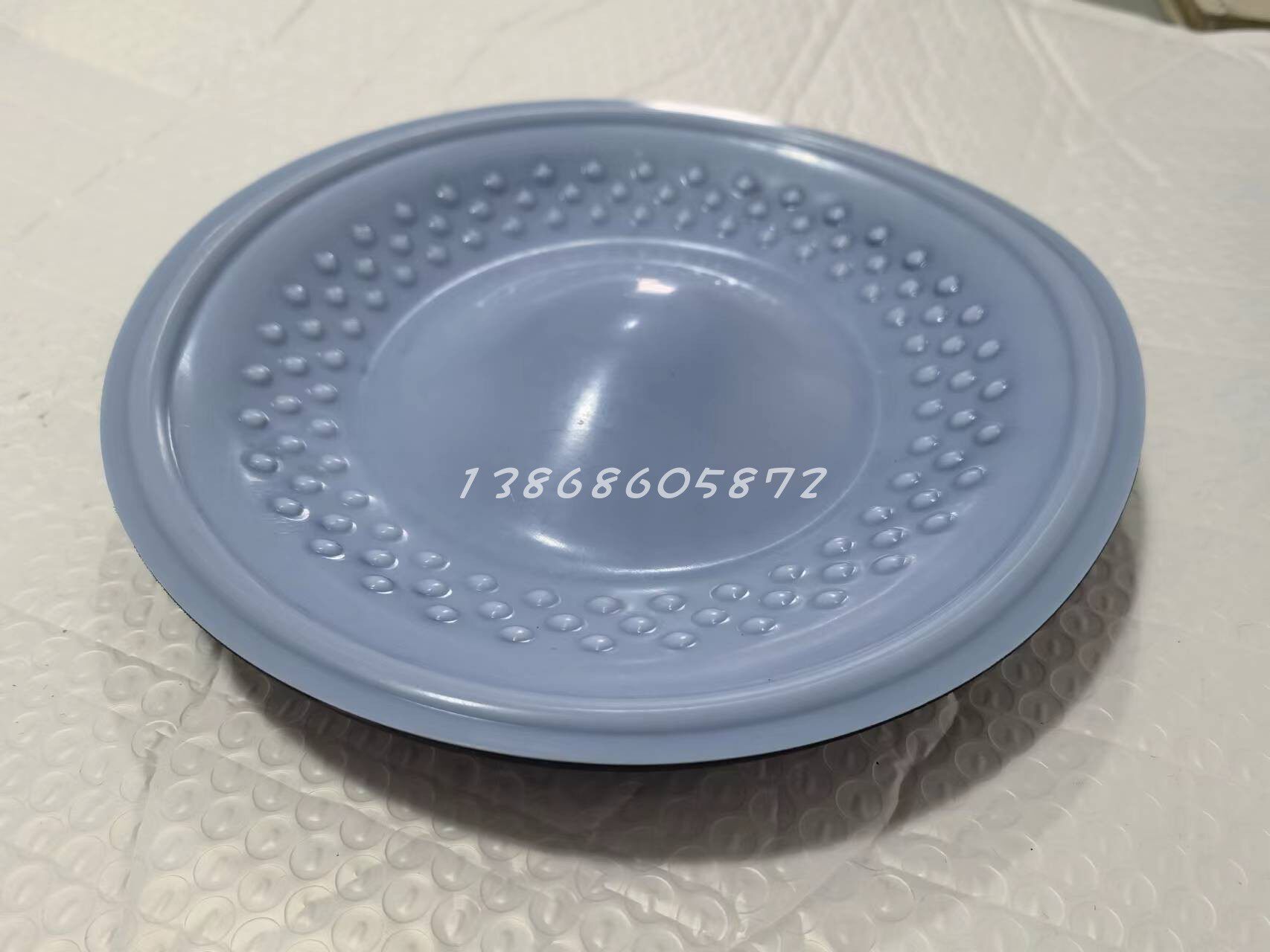威马气动隔膜泵膜片VERSA-MATIC V163TIPGERMANY FUSION外径225MM