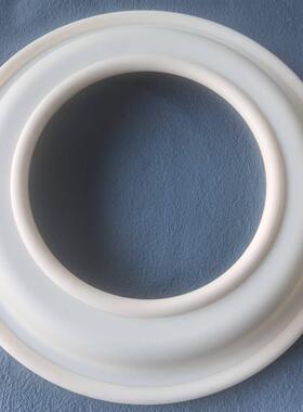 威尔顿气动隔膜泵膜片，15-1010-56食品级膜片 3寸泵隔膜 T15泵膜