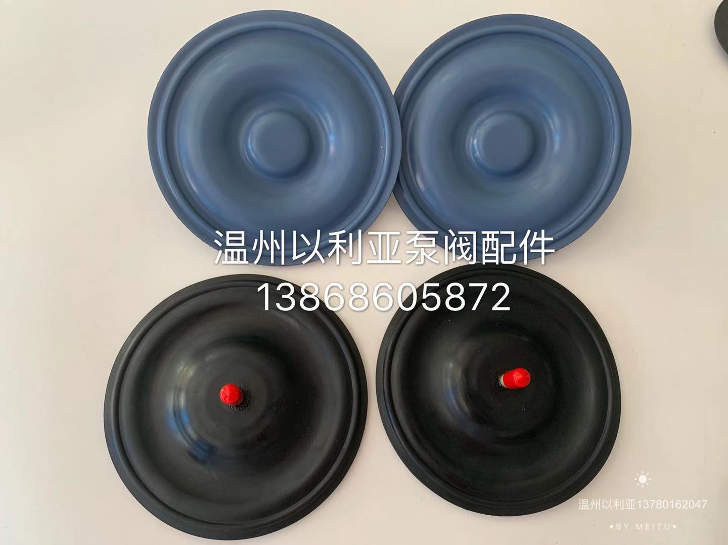 米顿罗计量泵膜片MXB180L7P/C5 VV1 序列号683176 DF1H17110-1-00