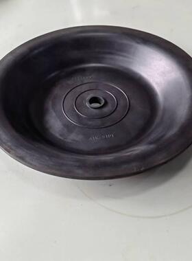 亚马达气动隔膜泵膜片NDP-40 1.5寸泵EPDM橡胶膜片T771853加布膜