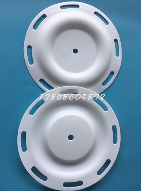 SANDPIPER胜佰德2寸S20气动泵隔膜片286-005-354 286-119-600隔膜