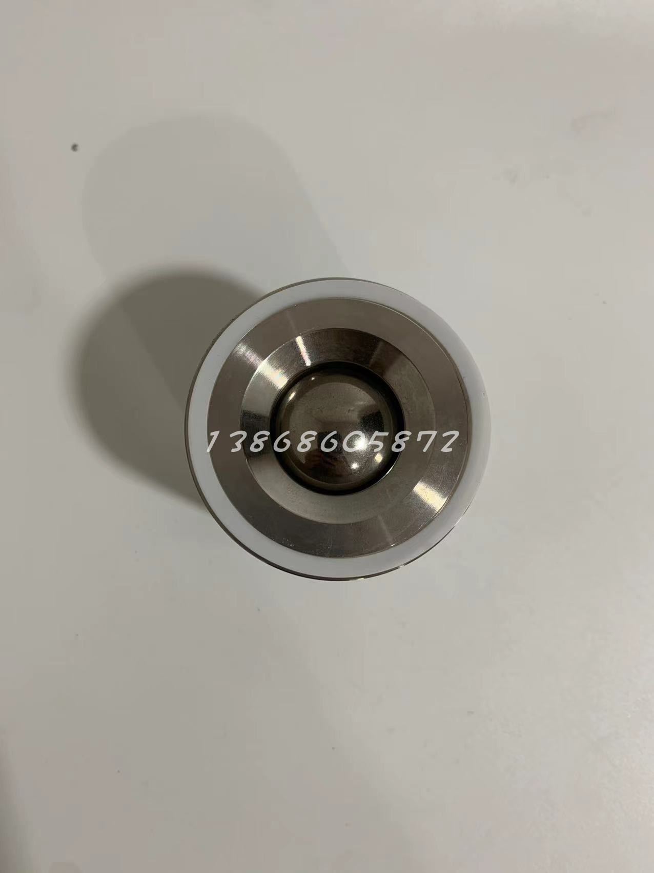 以利亚温州316L不锈钢单向阀泵