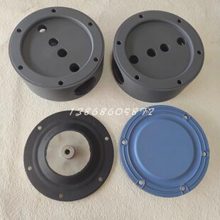 普罗名特计量泵配件泵头1084717膜片811471ProminentMTMCH05530