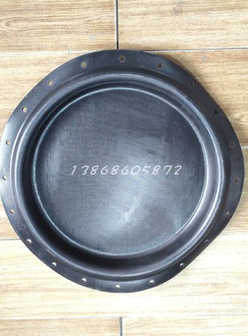 调节阀阀膜片NUOVO PIGNONE阀门膜片外径520*20个 1185-720执行器