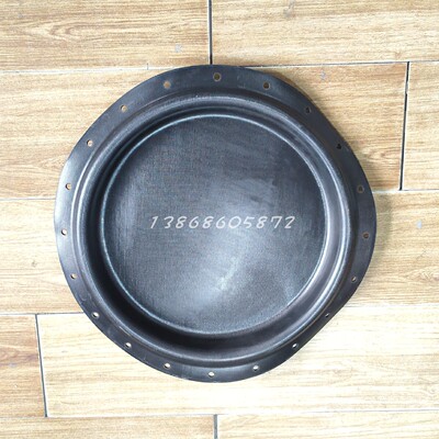 调节阀阀膜片NUOVO PIGNONE阀门膜片外径520*20个 1185-720执行器