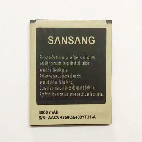 原装CVK350C主机电池AACVK350C&400YTJ1-A手机专用电池3000mAh