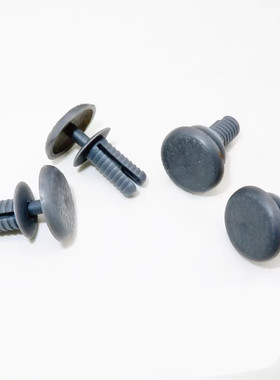 适用于陕汽SX2190SX2300SX2153车门内衬内饰板门皮铆钉卡扣卡子