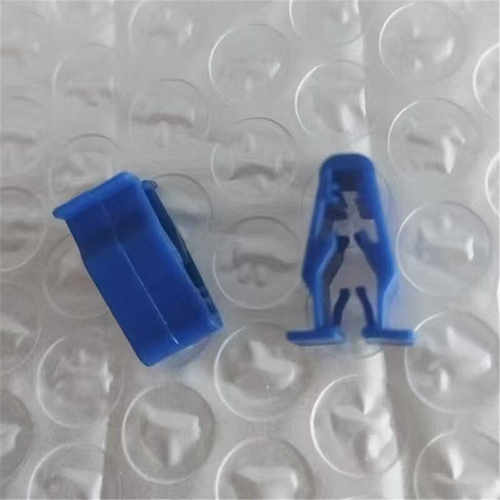 电瓶车M6E6T6适用塑料卡扣