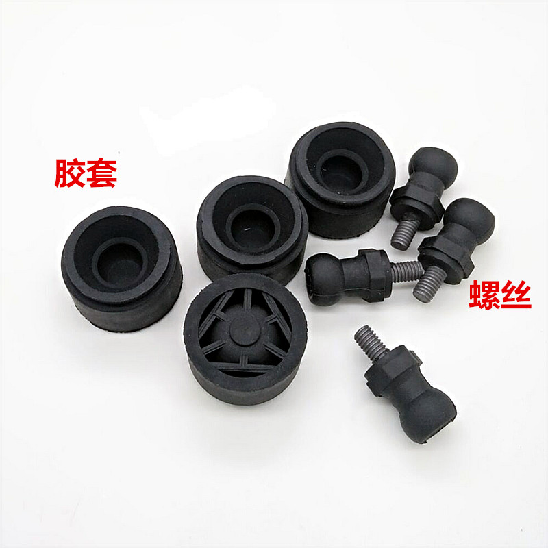 海马m5m3m6s5福美来三代卡扣