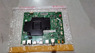 原装TCL 75P8液晶电视主板40-M848CP-MAB2HG配屏LVU750NDJ电路板