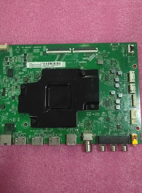 原装TCL 65Q10 65P9 65C78 65Q7D电视机主板40-M848CY-MAC2HG