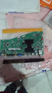 原装TCL L40/L42/L48A71C /D48A/D55A261主板40-AMM6C1-MAE2HG