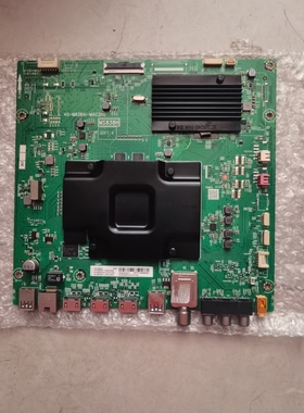 实物图！东芝55/65U6900C主板40-M838AI-MAC2HG配屏LVU650NDBL