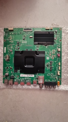 实物图！东芝55/65U6900C主板40-M838AI-MAC2HG配屏LVU650NDBL