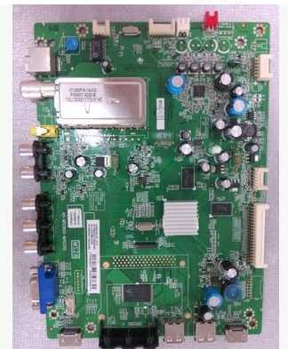 TCL L39/L43/L48/L50E5000-3D/E5020-3D主板40-MS2800-MAD2XG原装