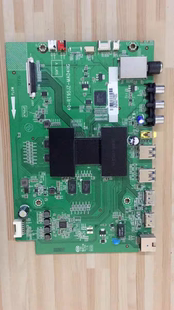 原装 55U2000 D49A561U主板 40-RT95JZ-MAD4HG