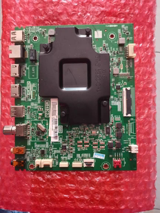 原装TCL 75V8 75V2 75F8 75T6 75D6主板40-M848CP-MAB2HG M848C2L