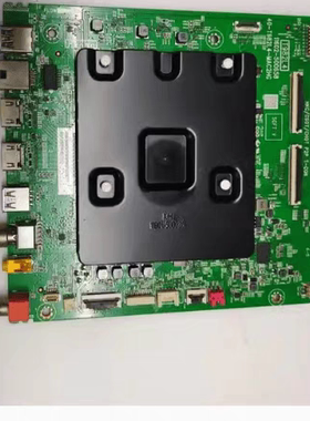 原装TCL 55/65/75T8E Max主板40-T982L4-MAC2HG