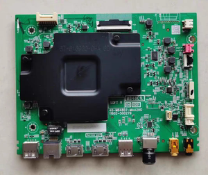 TCL原装75P79E 75P78E 85V6E 75T8E-PRO主板40-M84807-MAA2HG