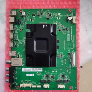 原装 TCL 60C2主板MS838A 40-M838A4-MAB2HG屏LVU600NE3L测好