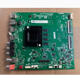 原装TCL 65F9 65V6 65V2-PRO主板40-T972AW-MAA2HG屏LVU650NDEL