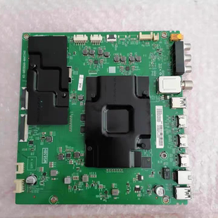 实物图！东芝75U9900C电视主板MS838H 40-M838AH-MAC2HG配LVU750N