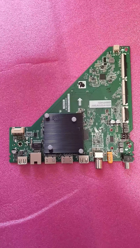 TCL 65V69E/65J7E主板TD.T963T.773 屏LVU650NDAL CS9W02测好发货