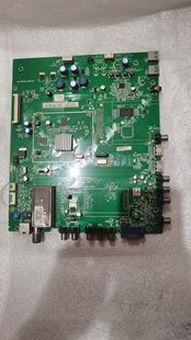 实物TCL L32/L37/L40/L42/L46E5200BE主板40-MS48I0-MAE2X/MAC2XG